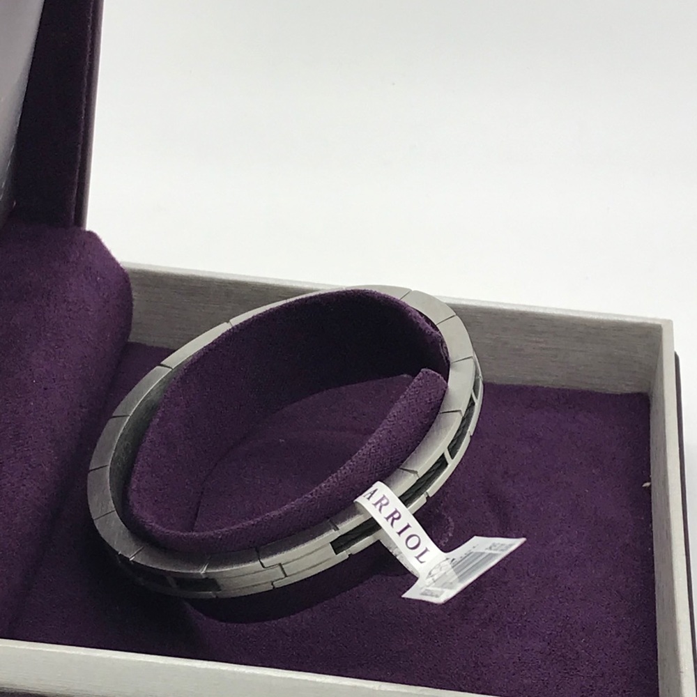 CHARRIOL 04-301-1139-21L Bangle UNISEX - Picture 6 of 13